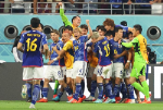 [2022월드컵] 일본도 이변 주인공 됐다…강팀 독일에 역전승