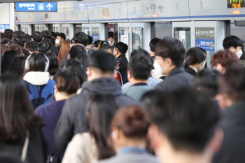 서울지하철 총파업 D-1…협상 결렬 시 운행률 50~70%대로 떨어져