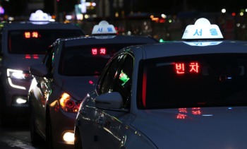 오늘부터 서울 심야 택시비 오른다…할증률 최대 40%