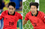 [2022월드컵] “한국 비참한 퇴장? 기뻐할 게 더 많아“…외신, 새로운 얼굴에 주목