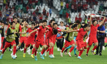 [2022월드컵] 호주 이어 일본도…아시아 8강 도전 한국만 남아