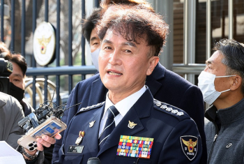 경찰국 반대한 류삼영 총경 “중징계 부당“…이태원 참사 언급도