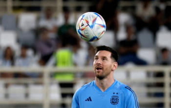 [2022월드컵] 메시의 아르헨티나 vs 크로아티아…BBC 서튼 “아르헨 승리가능성“