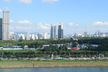 성수동 삼표레미콘 부지, 업무·상업 단지로…문래동 청과물시장도 탈바꿈