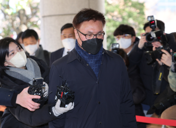 '핼러윈보고서 삭제의혹' 박성민 전 정보부장 등 3명 재판넘겨져