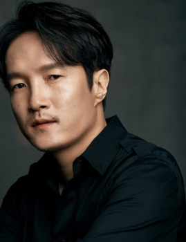 '더 글로리' 이중옥, 신을 훔쳤다