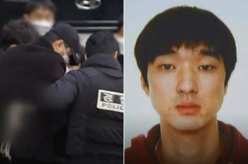 '스토킹 살인' 김병찬 징역 40년 확정…대법, 상고 기각