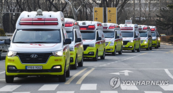 인천 공장에서 50대 남성 노동자 기계에 어깨 끼어 팔 잘려 