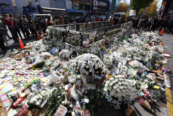 특수본 “이태원 참사 6명 구속“…서울시·행안부·경찰청 무혐의