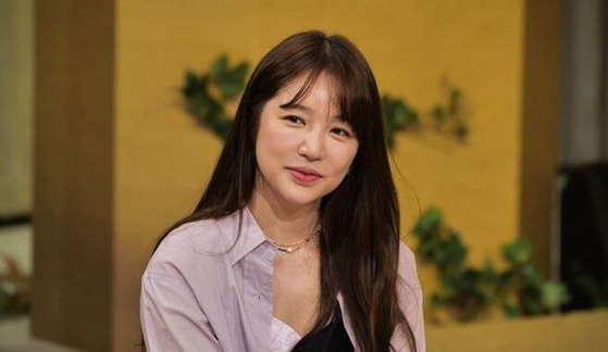 윤은혜, MBC 제공