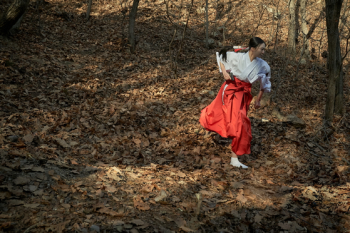 설경구 모자의 비밀? '유령' 알고보면 더 재밌는 TMI 셋