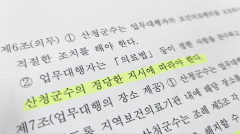 “군수가 지시한 일 다 할 의사 구합니다“…배짱 채용 공고로 본 시골 의료 체계