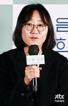 '다음 소희' 감독 “콜센터 현장실습생 실화 모티브, '그알'에서 출발“