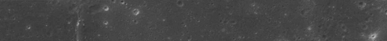 다누리가 1월 10일 비의 바다를 관측한 사진. 〈사진=과학기술정보통신부·한국항공우주연구원〉