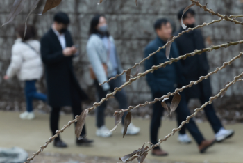 한국인 삶의 만족도, OECD 최하위권…뒤에서 세 번째