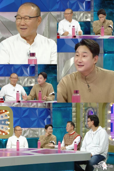 '쌀딩크' 박항서, 베트남서 BTS 이긴 '넘사벽' 인기 자랑