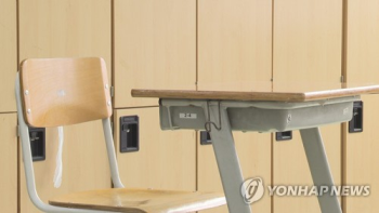 교실에서 싸움 말리던 친구를 흉기로 수차례 찌른 중학생