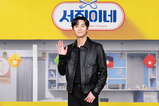 박서준, tvN 제공