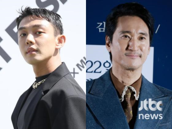 '프로포폴 의혹' 양성 유아인·의혹 벗은 신현준…엇갈린 희비