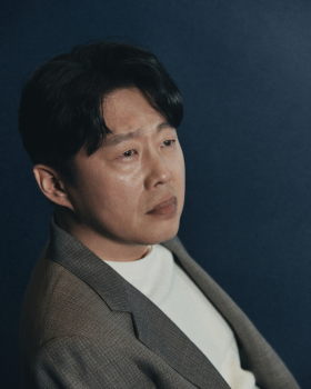 [인터뷰] '스마트폰' 김희원 “영화의 OTT행? 자연스러운 현상이라 생각“