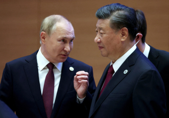핵무기 협력하는 중국·러시아?…미국 “러, 중에 우라늄 공급“