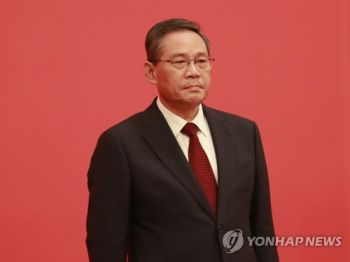 시진핑 복심 '리창', 중국 총리로 선임...“역대 최약체급 2인자“