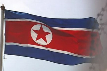 합참 “북한, 어제 신포 인근 잠수함서 미상의 미사일 발사“