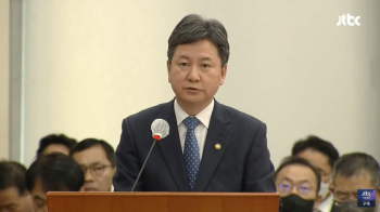 이상민 탄핵, 내달 4일 첫 재판...행안부 “장관 부재 해소되길“