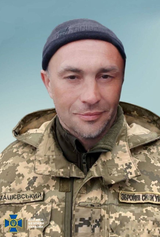〈사진=우크라이나 국방부 트위터 캡처〉