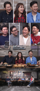 '돌싱포맨' 송일국 “아내 폰에 위치추적 앱 설치“