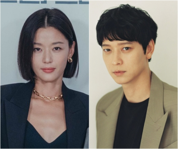 전지현·강동원, 정서경 작가 '북극성'으로 뭉칠까…“검토 중“