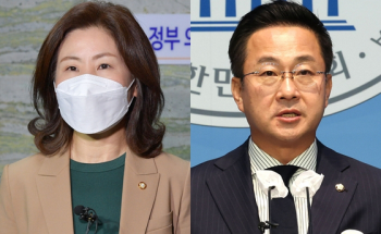 여, 일본 독도 억지주장에 “한일관계 걸림돌“…야 “굴욕외교로 모욕“