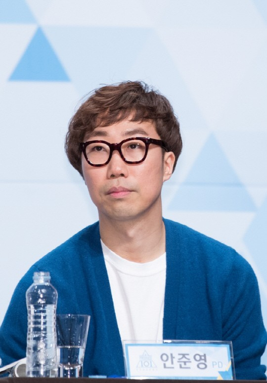 안준영 PD