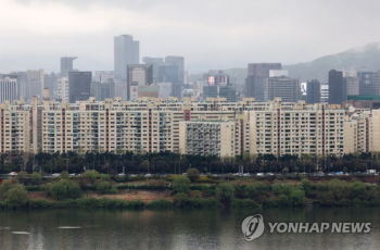 2월 아파트 매매량 전월 대비 56.9%↑...부동산 매매량 깜짝 반등