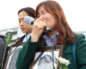 [현장르포] “전세사기? 누구나 당할 수 있어…특별법 만들어달라“