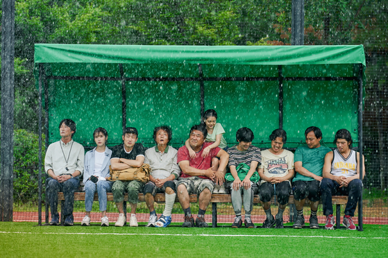 [씨네+] "장르=이병헌 감독"…'드림', 명불허전 '말맛' 티키타카