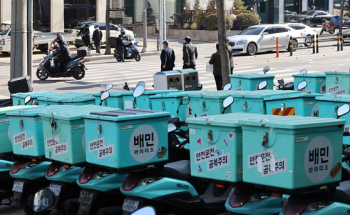 배달플랫폼 노조 “기본배달료 9년째 동결돼 1천 원 인상하라“...파업 예고