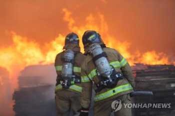 참혹한 현장 투입된 공무원에 최장 4일 '심리안정휴가' 지원