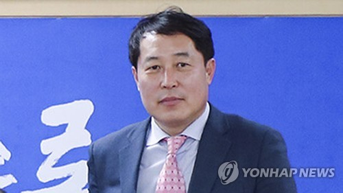 강래구 한국수자원공사 상임감사위원 〈사진=연합뉴스〉