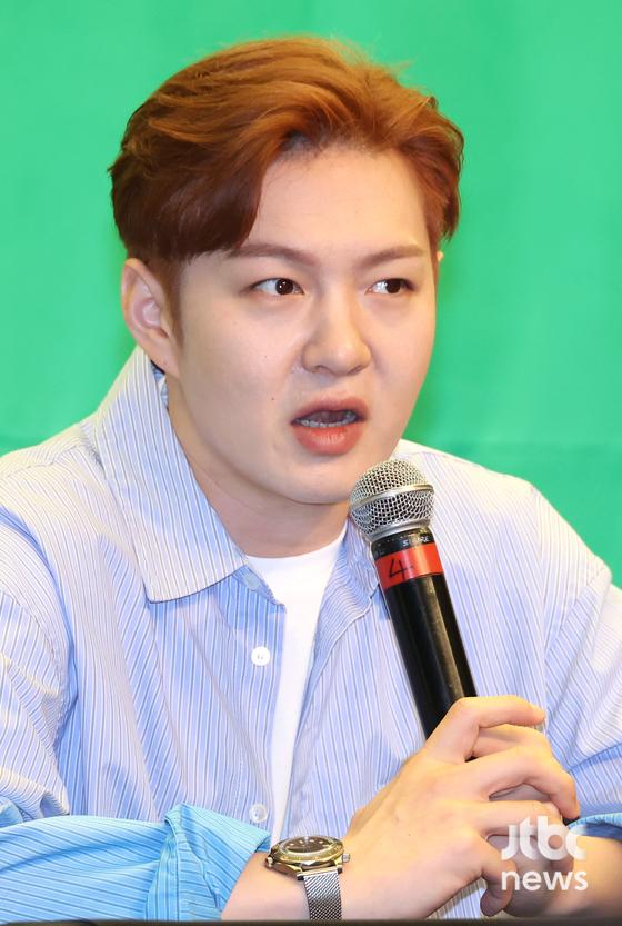 비투비 이창섭