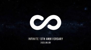 인피니트, 데뷔 13주년 맞아 완전체로 뭉쳐 활동