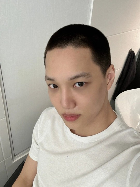 엑소 카이