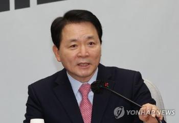 국힘 성일종 “후쿠시마 오염수, '오염처리수'로 쓰는 게 맞지 않을까“ 발언