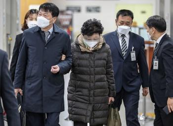 '공흥지구 의혹' 대통령 처남 검찰송치…장모·김건희 여사 불송치