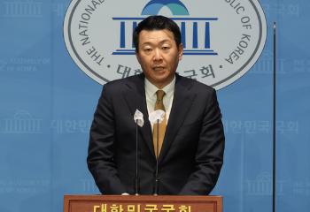 국민의힘 “박원순 다큐멘터리 제작? 극악무도한 2차 가해“