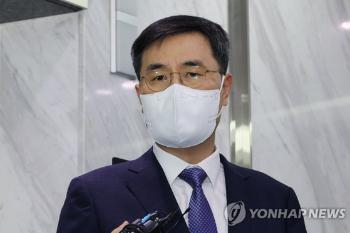 특검, 고 이예람 수사개입혐의 전익수 전 실장에 징역 2년 구형