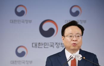 조규홍 복지장관 “간호사 처우 개선 국가가 책임질 것“