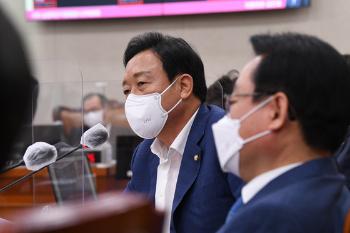 국민의힘 김선교 의원직 상실…회계담당자 벌금 1000만원