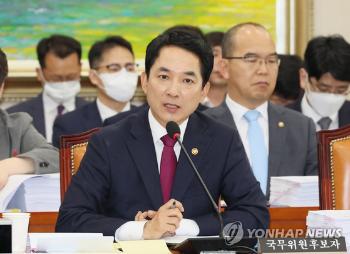 박민식 후보자, 이승만기념관 건립 추진에 대해 “개인적 소신“