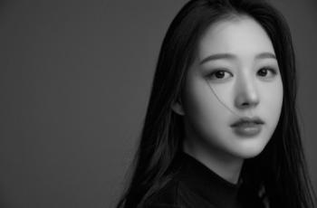 장원영 언니 장다아, '피라미드 게임'으로 배우 데뷔